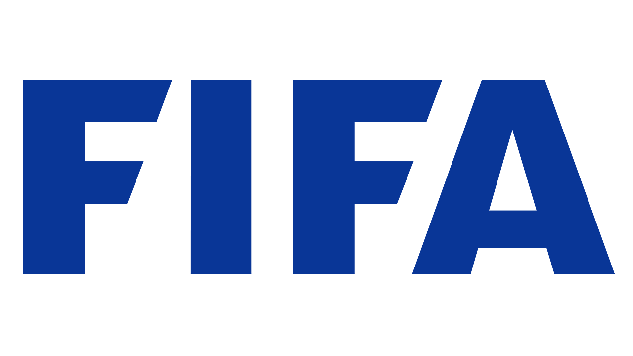 Logo FIFA