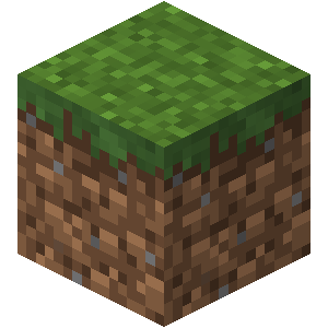 Logo Minecraft
