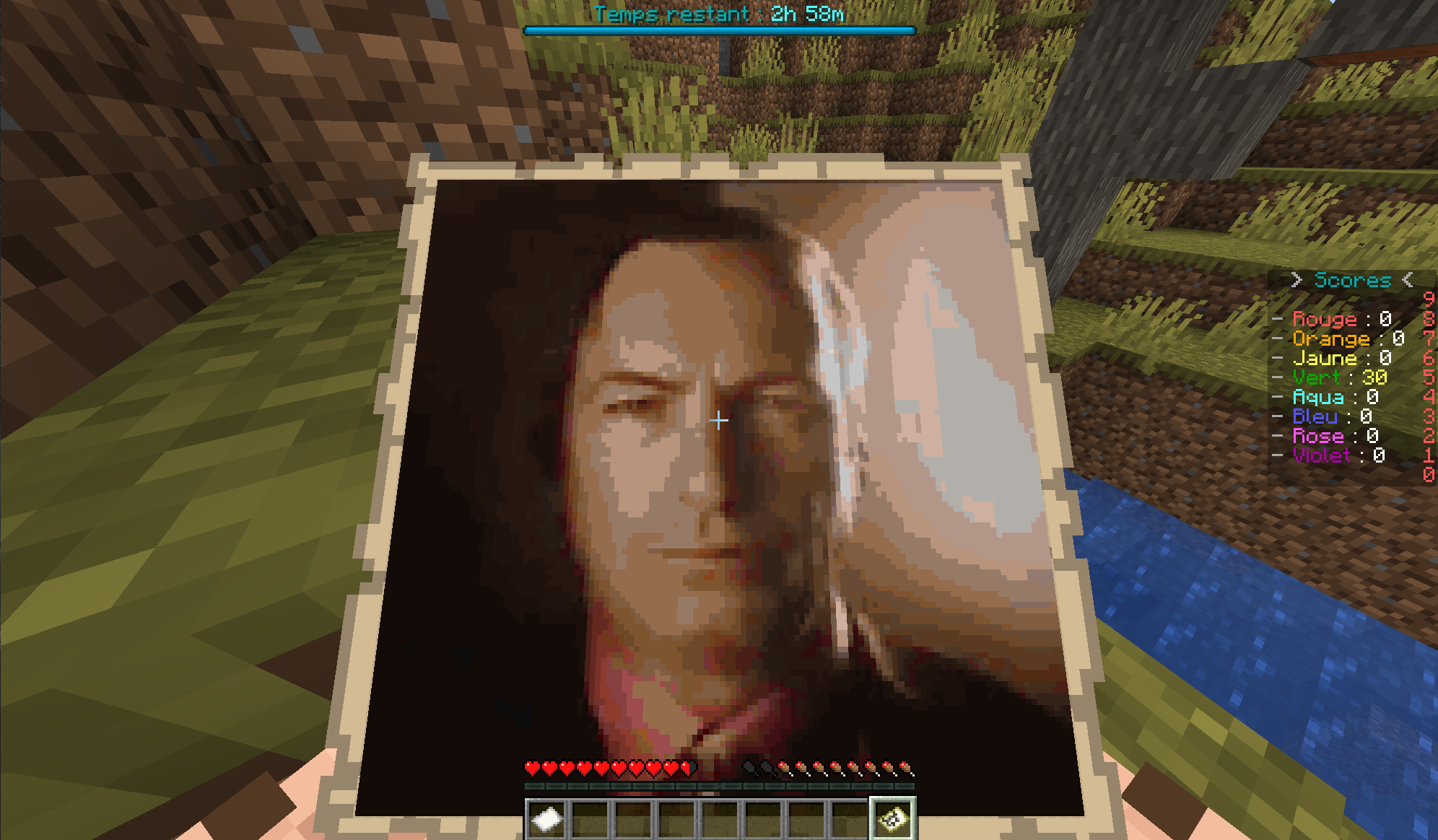 Plugins Minecraft : Capture 1
