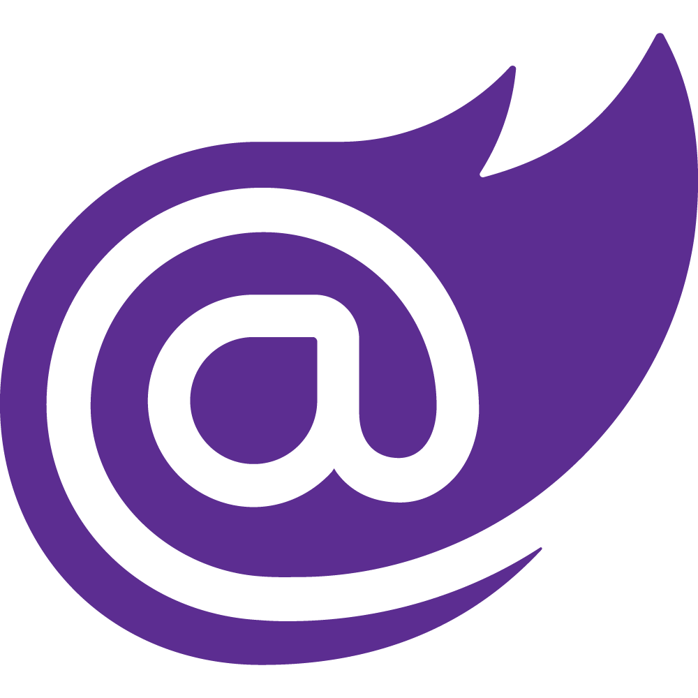 Logo Blazor