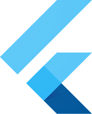 Logo Flutter