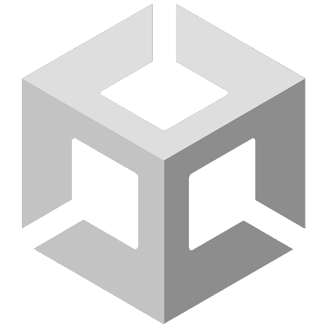 Logo Unity
